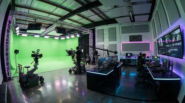 蘑菇视频特效教程