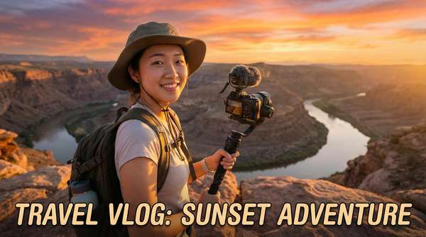 蘑菇视频旅行视频